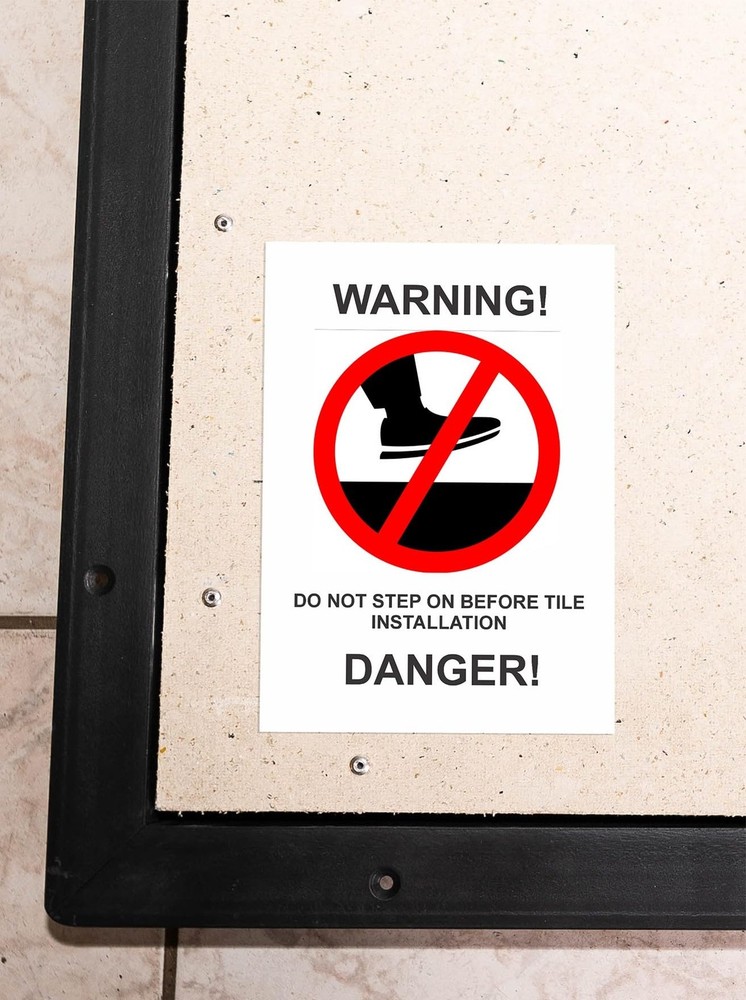 700mm x 700mm Access Cover with Side Hinges