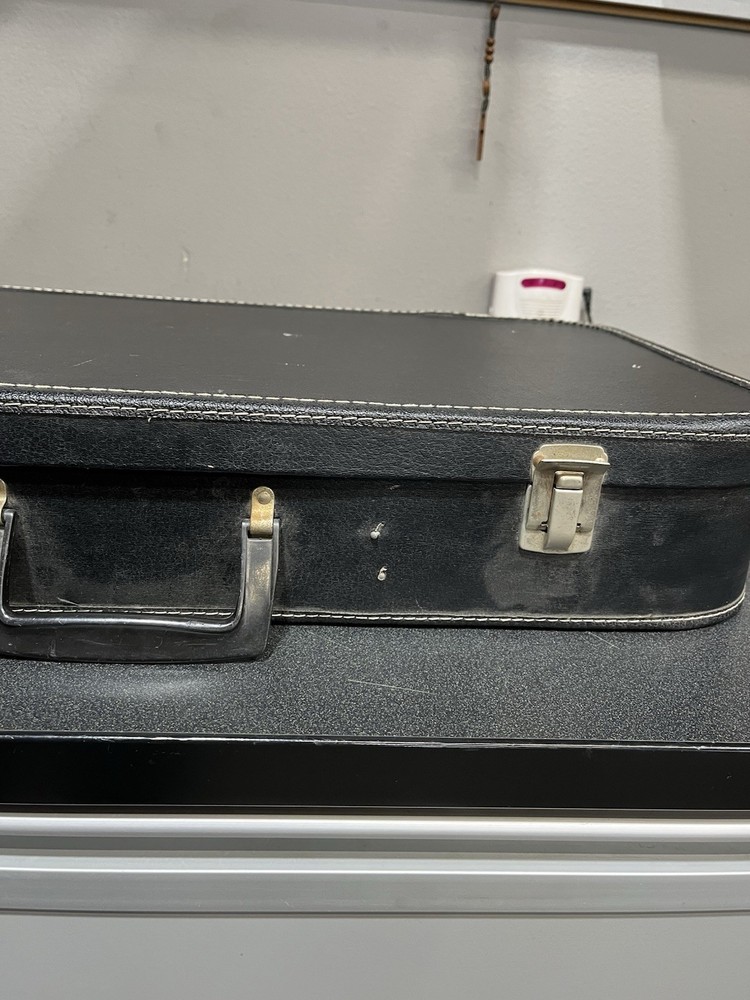 Oscar Schmidt Autoharp 36 Strings with Case