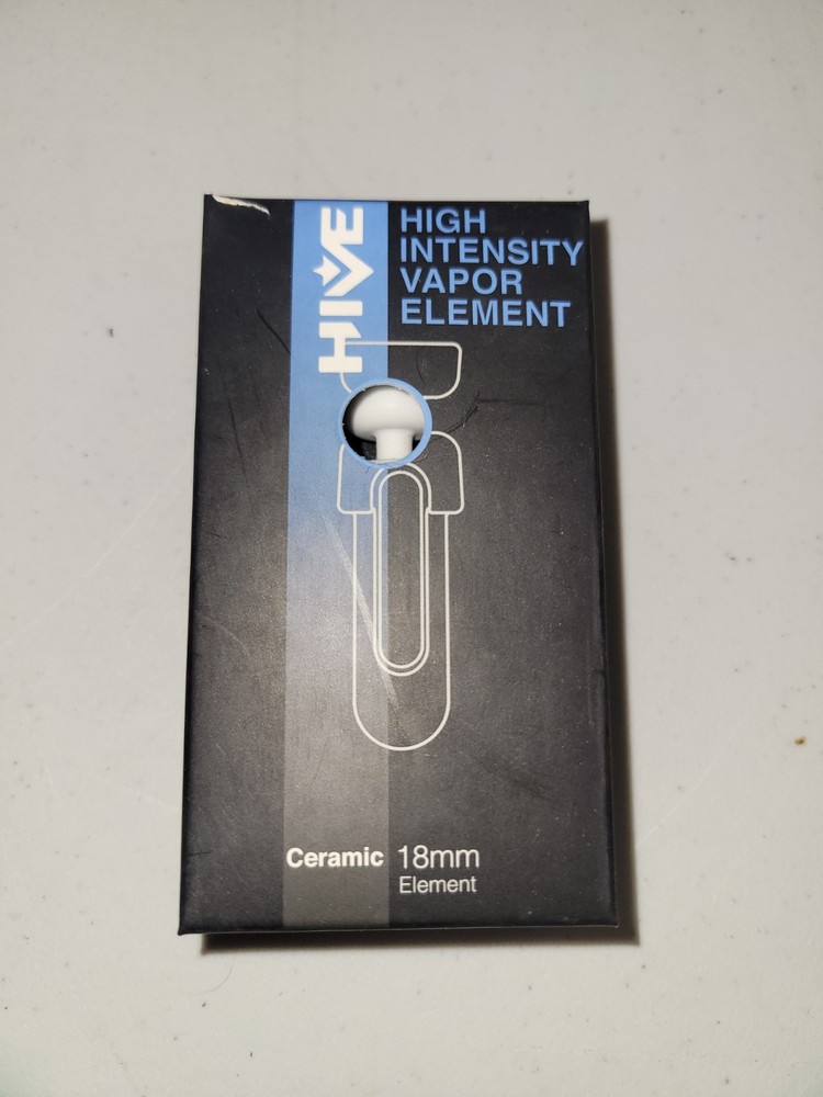 Hive High Intensity Element Ceramic 18MM