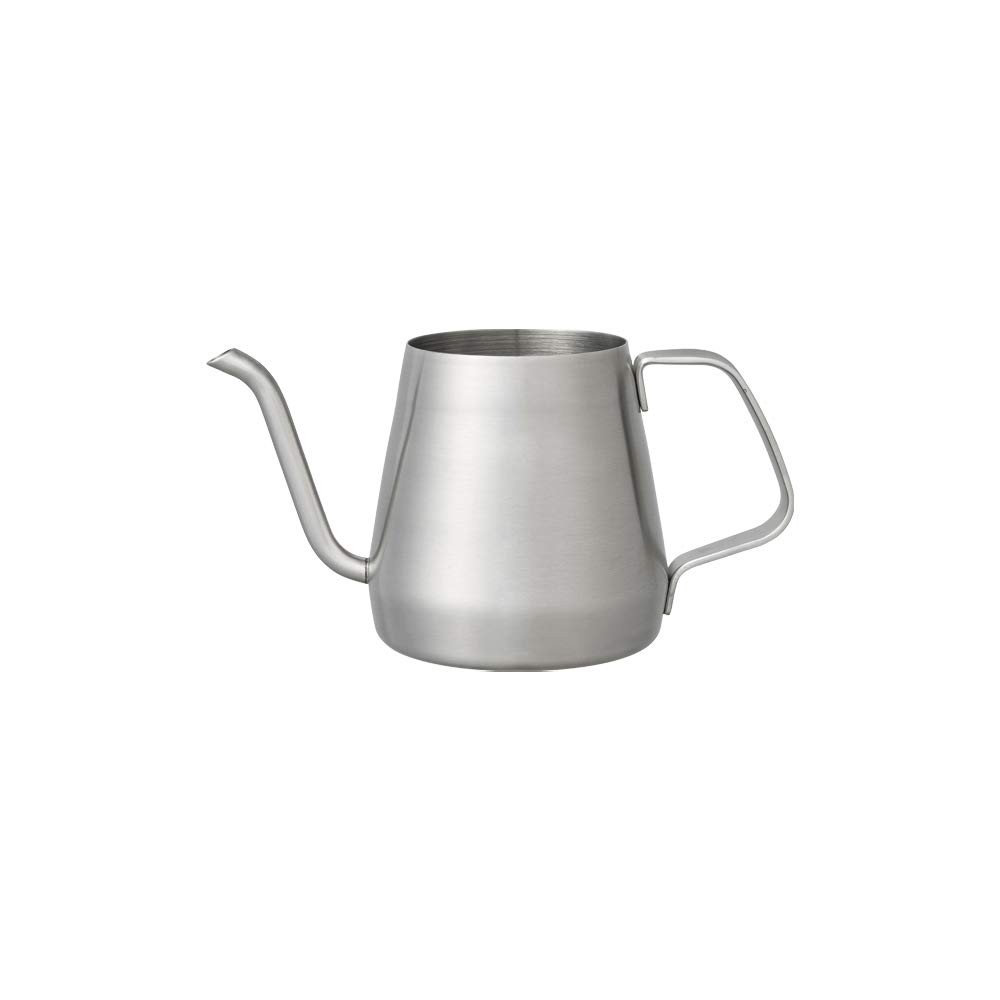 KINTO Pour Over Kettle 430ml Stainless Steel Gift Present