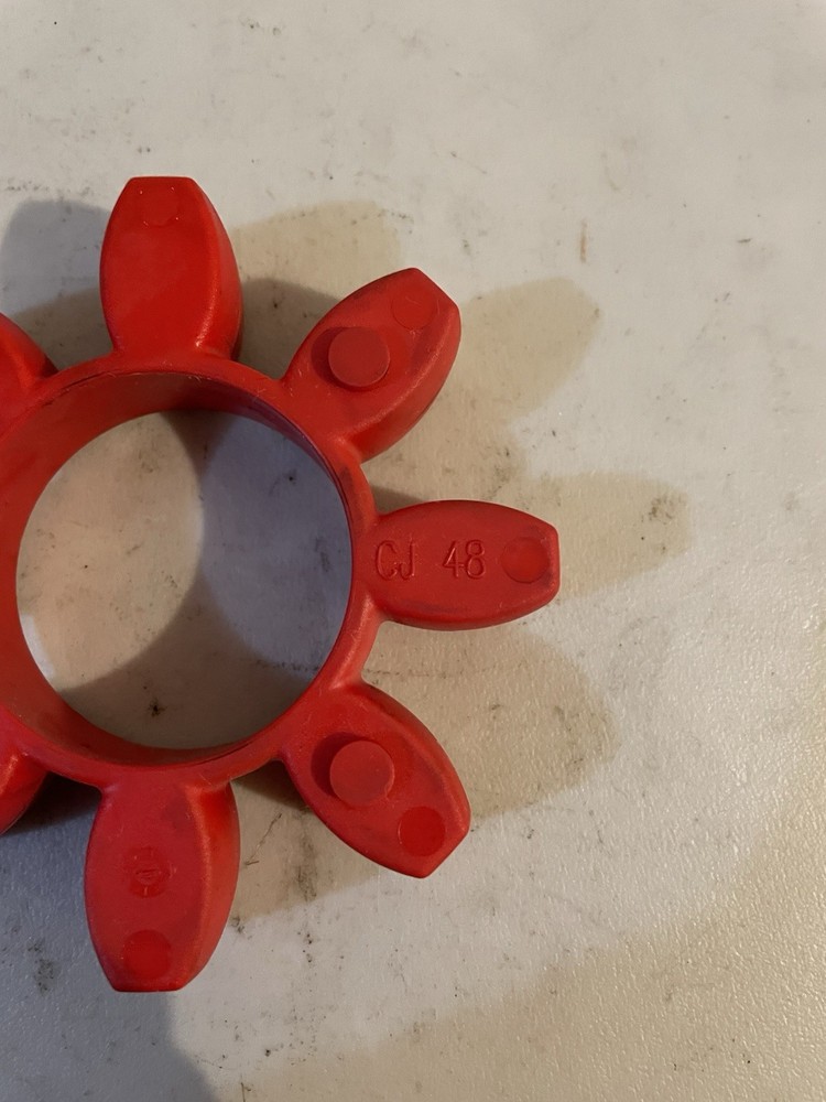 Lovejoy CJ 48 Coupling