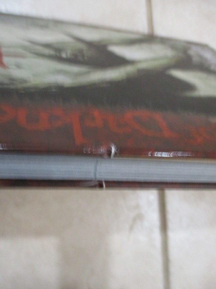 Vampire The Requiem Lancea Sanctum