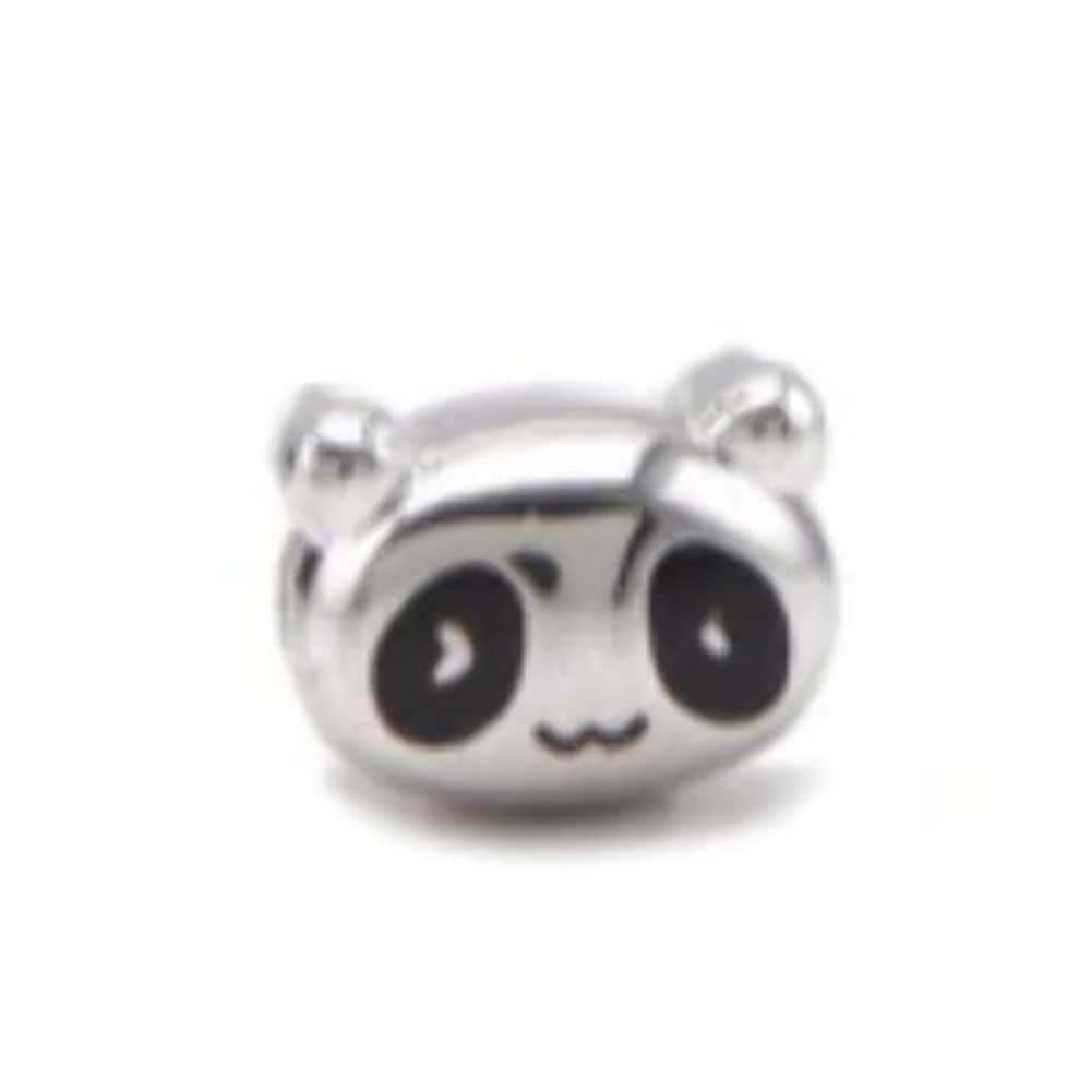Big Panda Designer Spur Straps