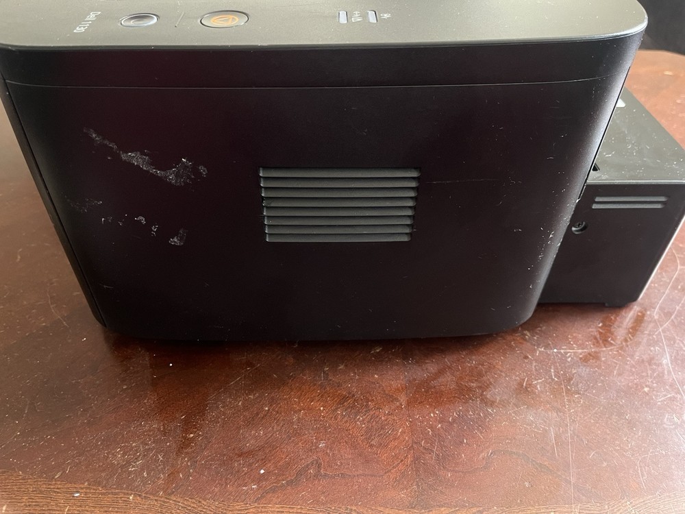 Dell 1130 Standard Laser Printer Mono w/ USB