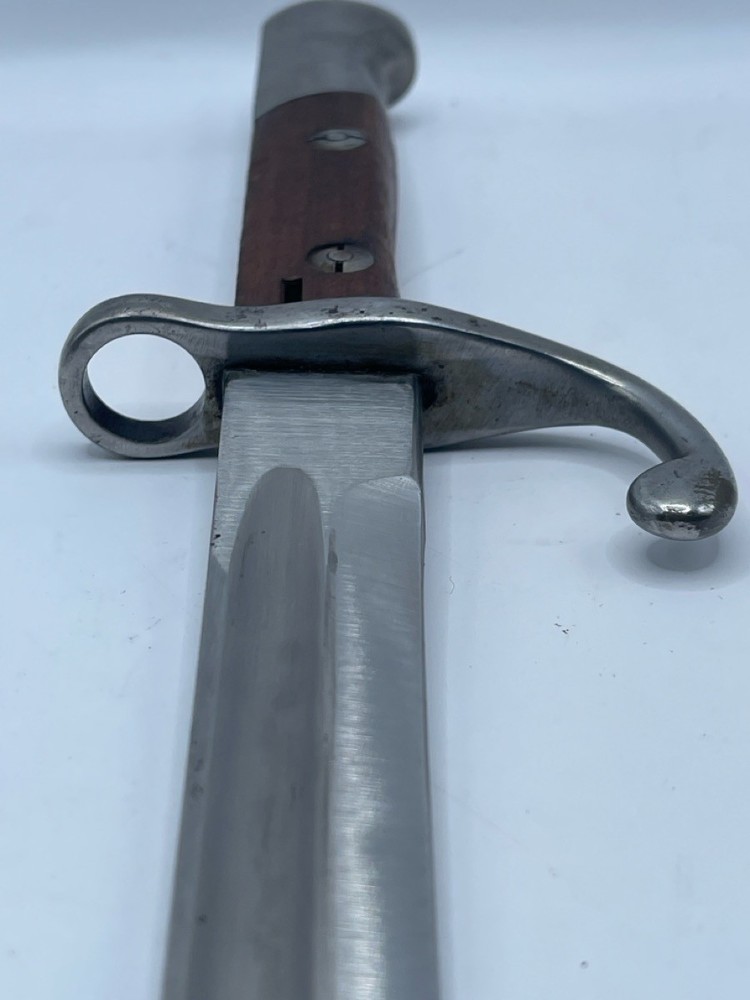 M1908 Brazilian Bayonet (CP3016787)