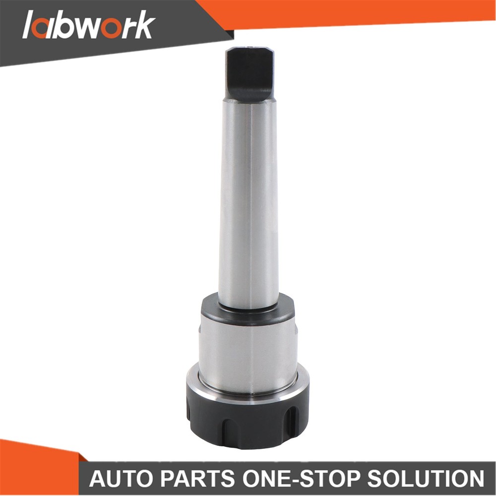 Labwork MT3 ER32 Precision Collet Chuck MT3-ER Type CNC Milling Tool Holder
