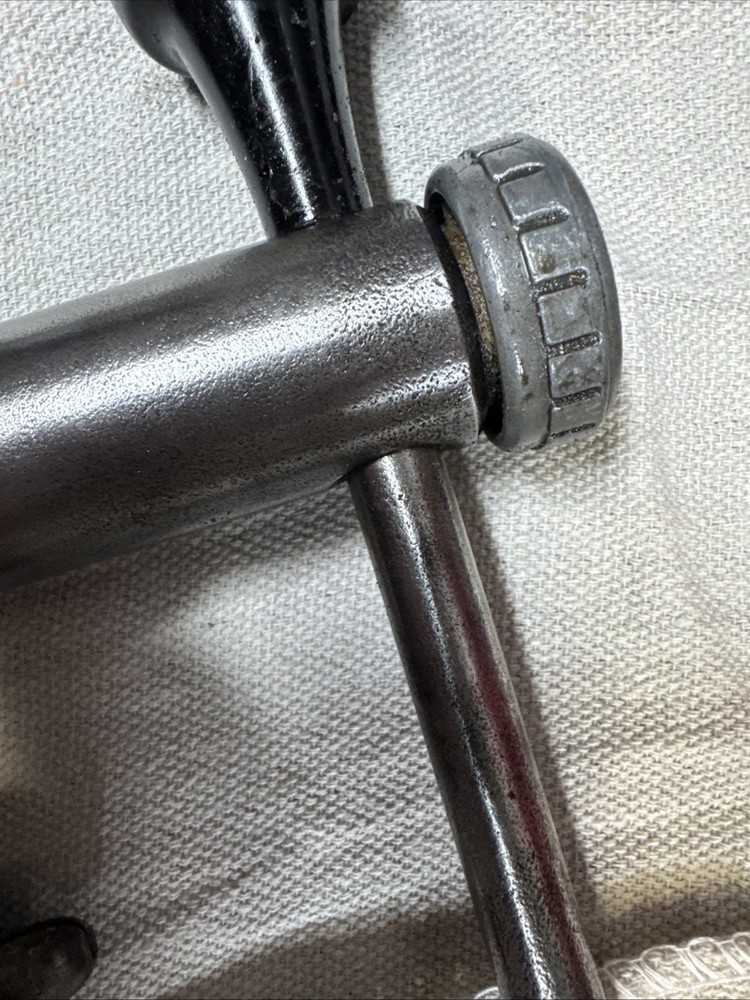 Craftsman 100 103.23640 Bench Top Drill Press Feed Down Handle With Spring