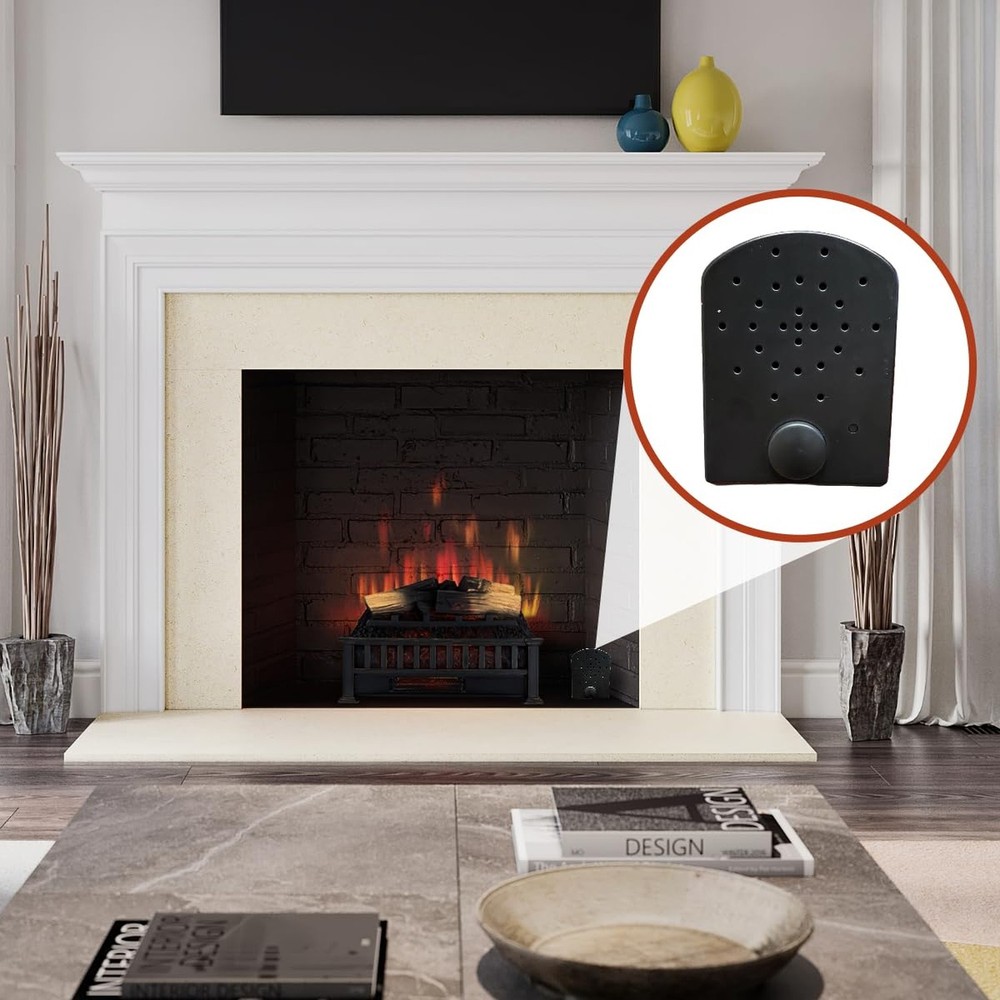 Fire Crackler Sound System - CS-FC