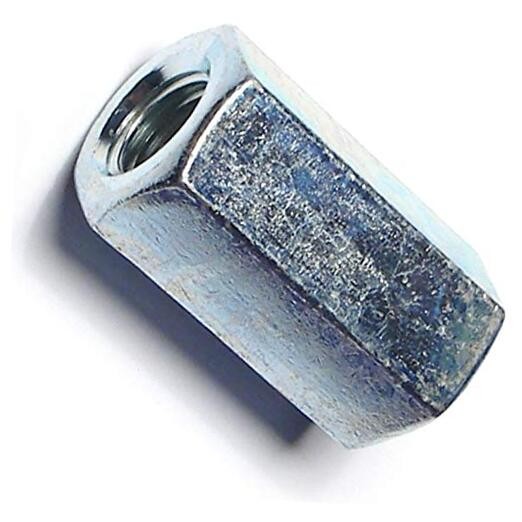 014973270971 Coupling Nuts, 14mm-2.00, Piece-4