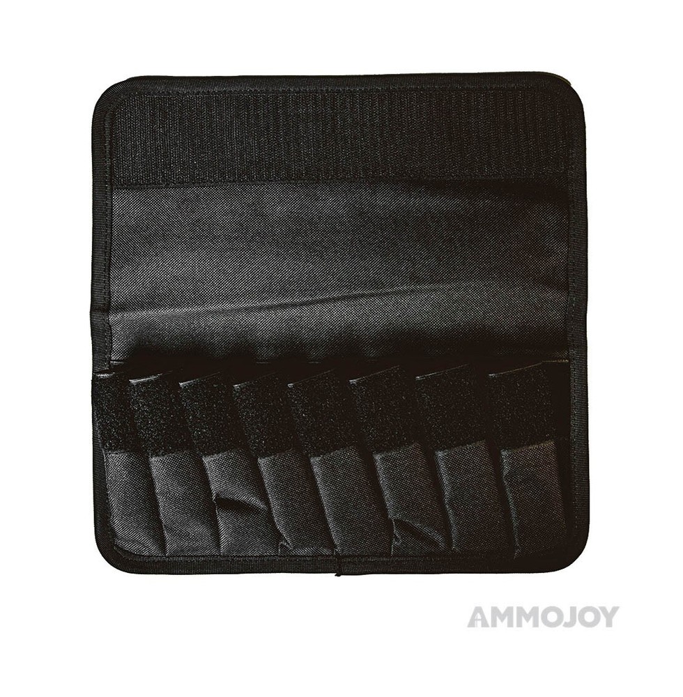 AMMOJOY NYLON PISTOL MAGAZINE POUCH