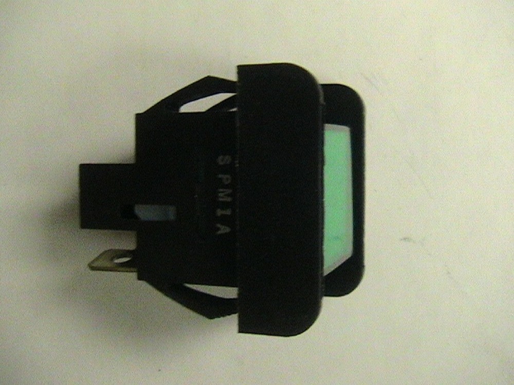 MIDMARK 117 AND 317 PODIATRY CHAIR AUTO RETURN SWITCH