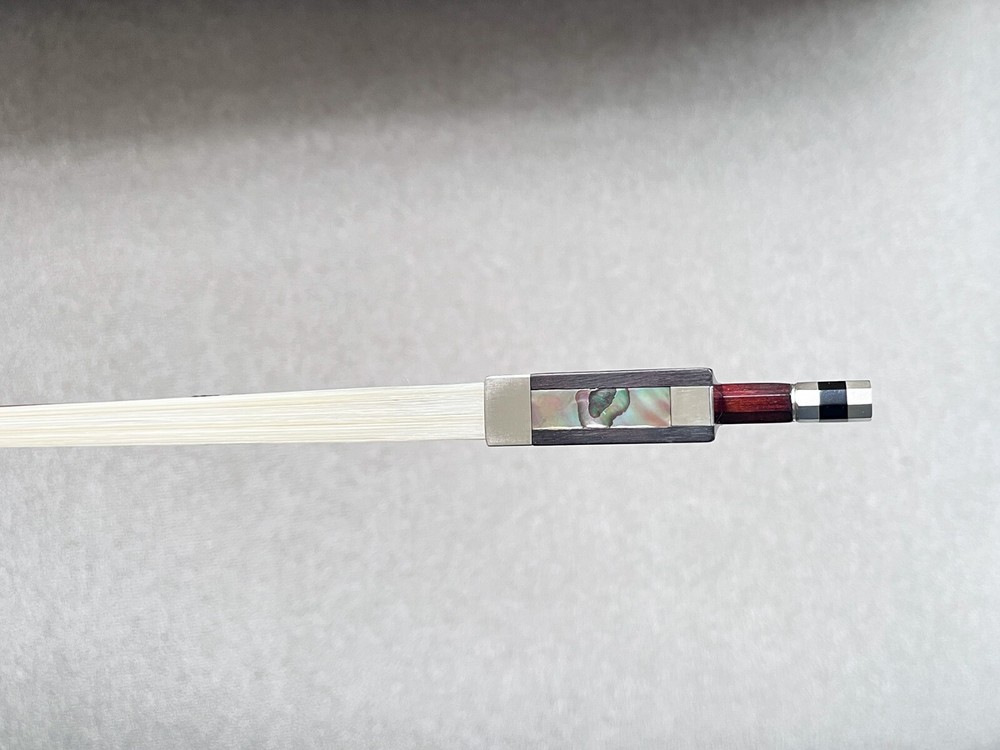 PR Leblanc 4/4 Violin Bow Near Mint
