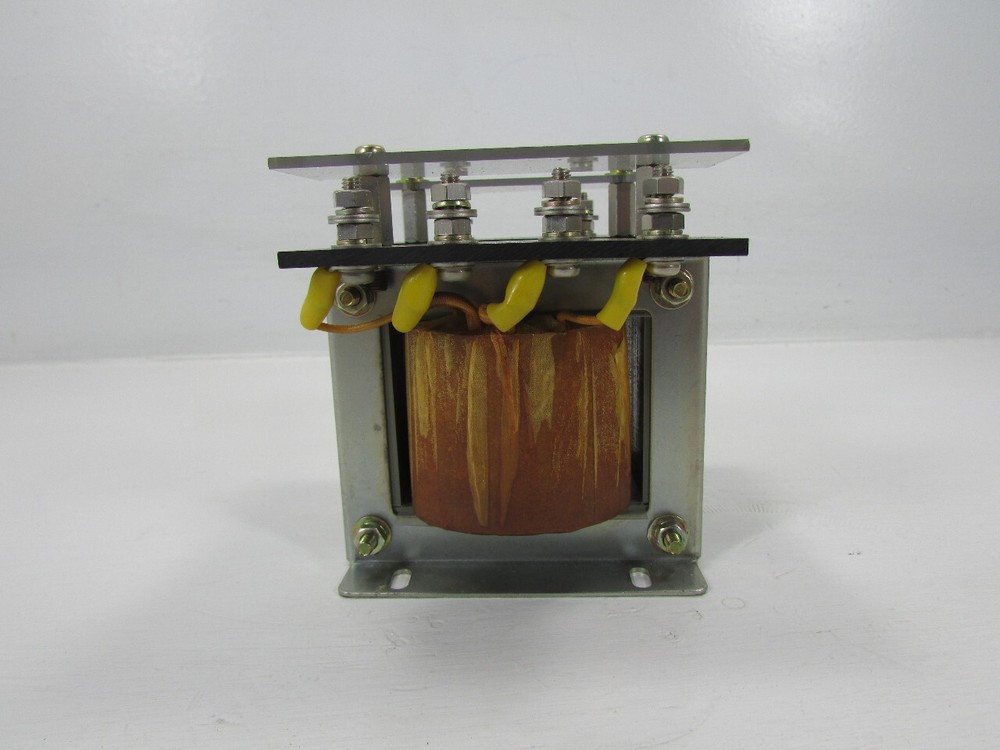 OSAKA AKAMI ELECTRIC TRANSFORMER PHASE 1
