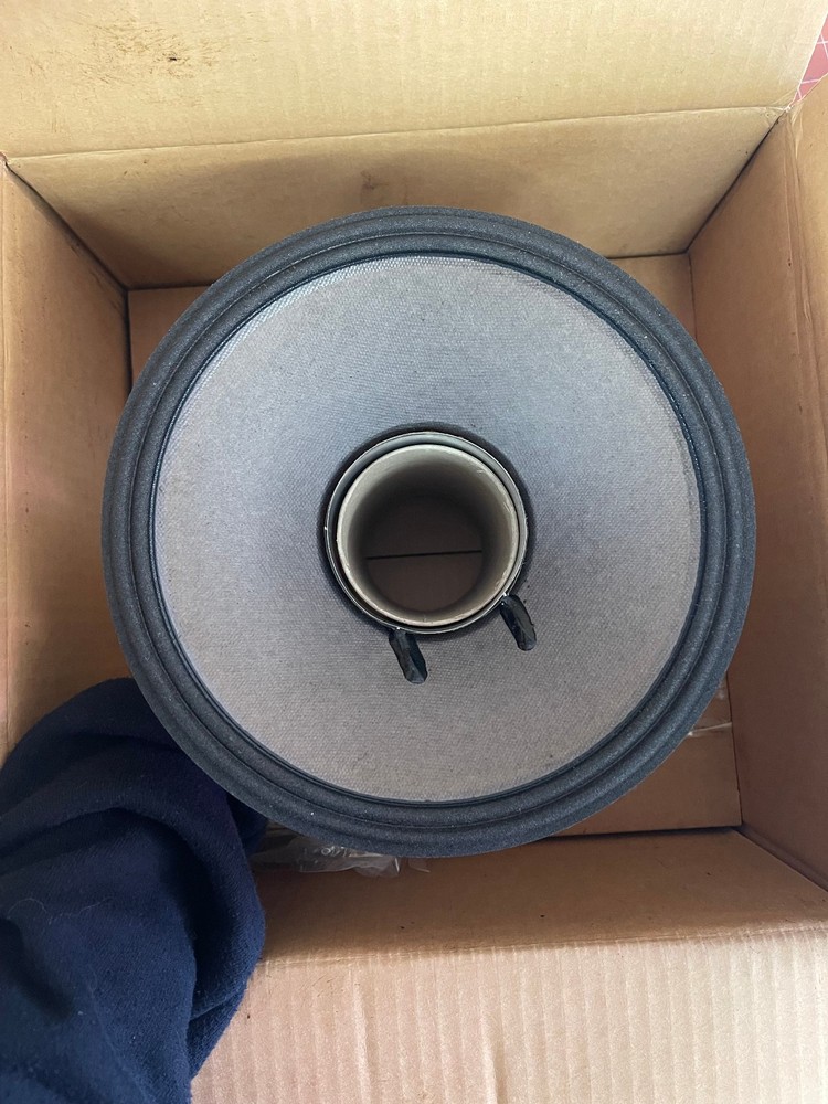JBL C16R2251 Recone Kit