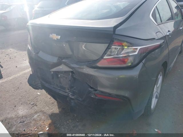 CONTROL PANEL OEM 2017 CHEVROLET VOLT 1YR WRNTY