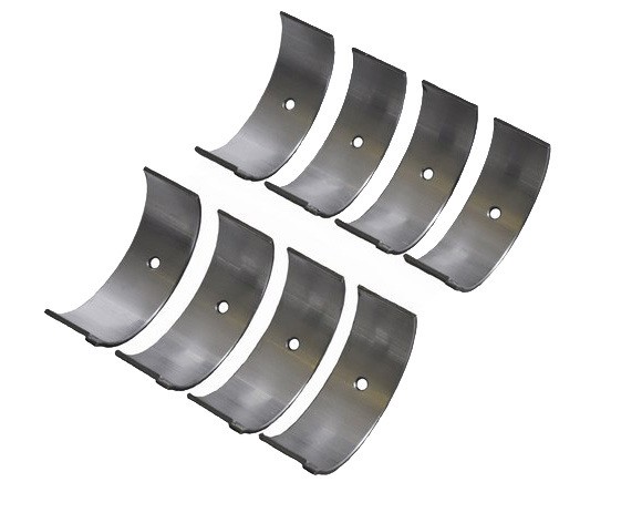 EngineTech Connecting Rod Bearing Set for 1 Engine Standard Size Standard Size