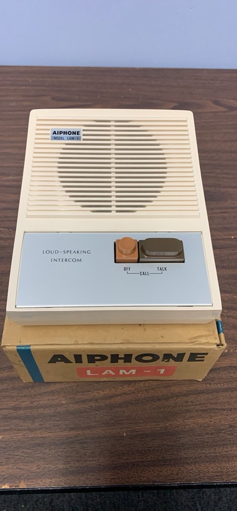 Aiphone LAM-1 Intercom
