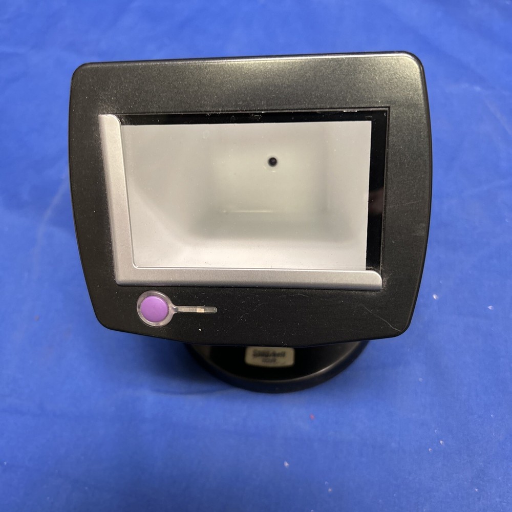 CSSN SnapShell IDR ID Card Reader Scanner  No Software