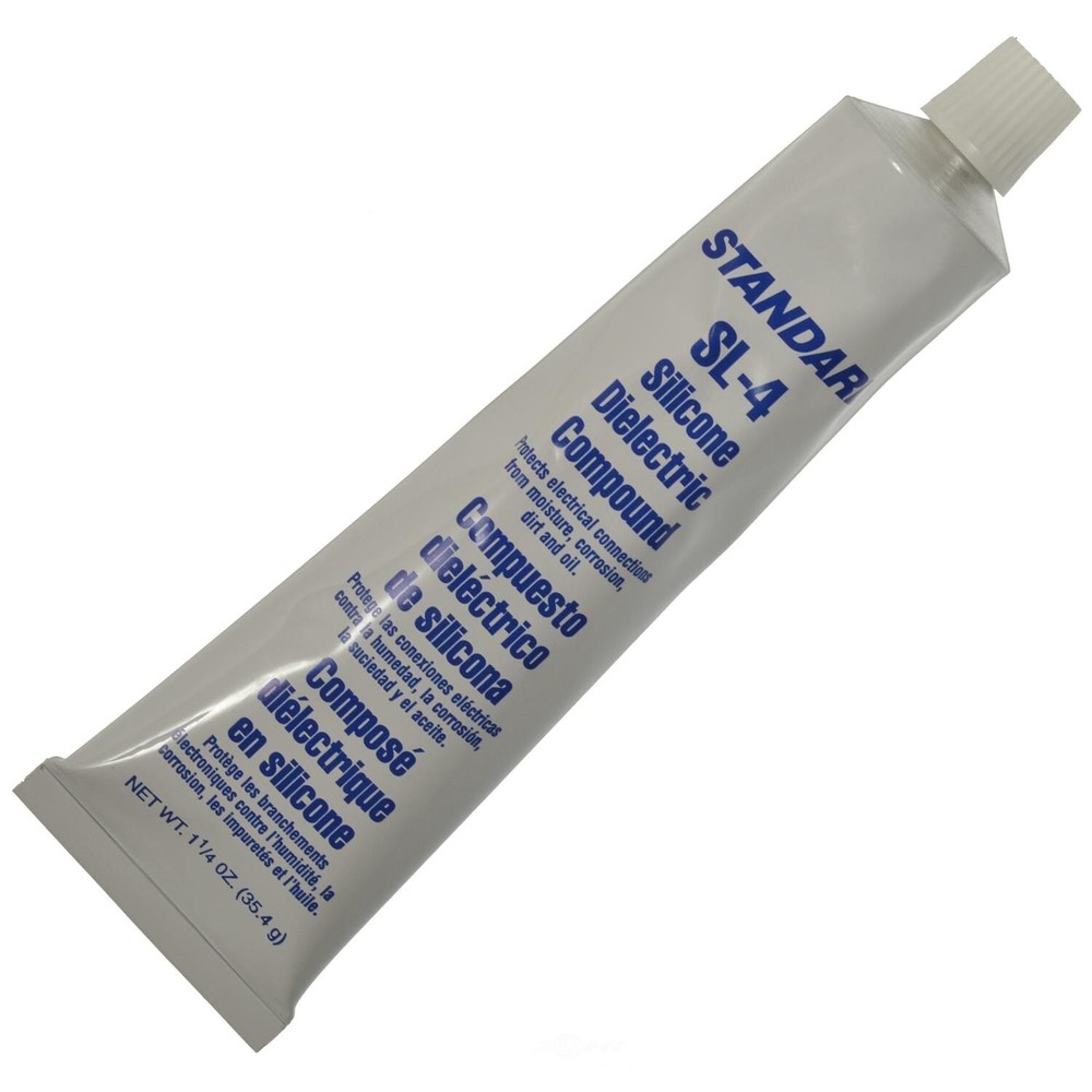 Dielectric Grease-Silicone Compound Standard SL-4
