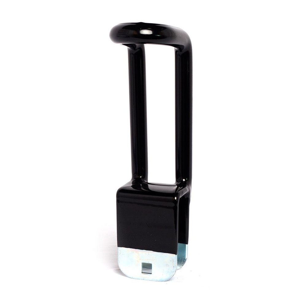 Vantech Ladder Stopper (Rectangular Crossbars - 1" x 2") H-Series Black