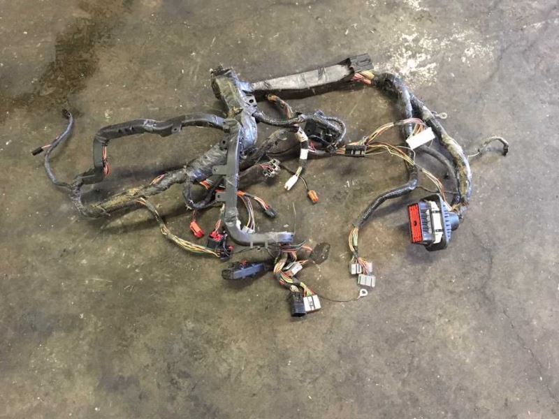 Dash Wire Harness - 1C24-14401-AC | Fits 2001 Ford E250 E350 5.4L