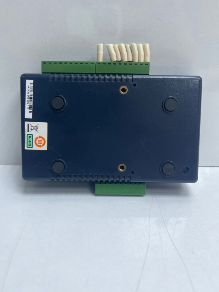 ADVANTECH USB-4716 PORTABLE DATA ACUISITION MODULE 200KS/S, 16BIT