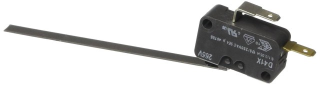 Suburban Mfg Sail Switch