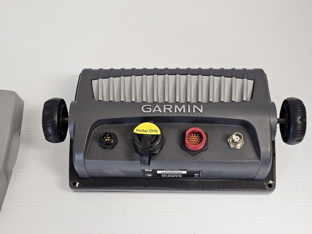 Garmin GPSmap 740 NON-SONAR GPS