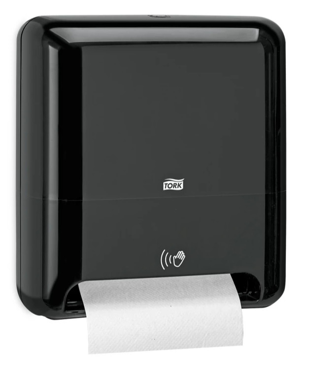 Tork H1 paper towel adapter