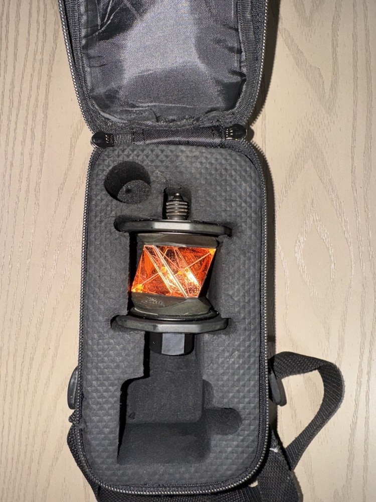 Leica MPR122 Prism Constant +28.1