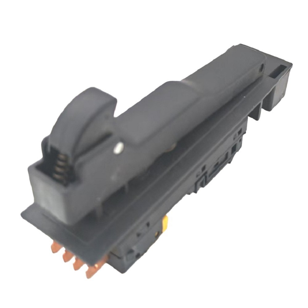 Easy Install Switch SR127 for Angle Grinders Compatible with Model 9069 S