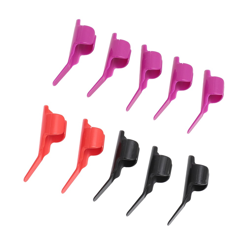 10pcs Sewing Fabric Ironing Tool For Convenient Sewing