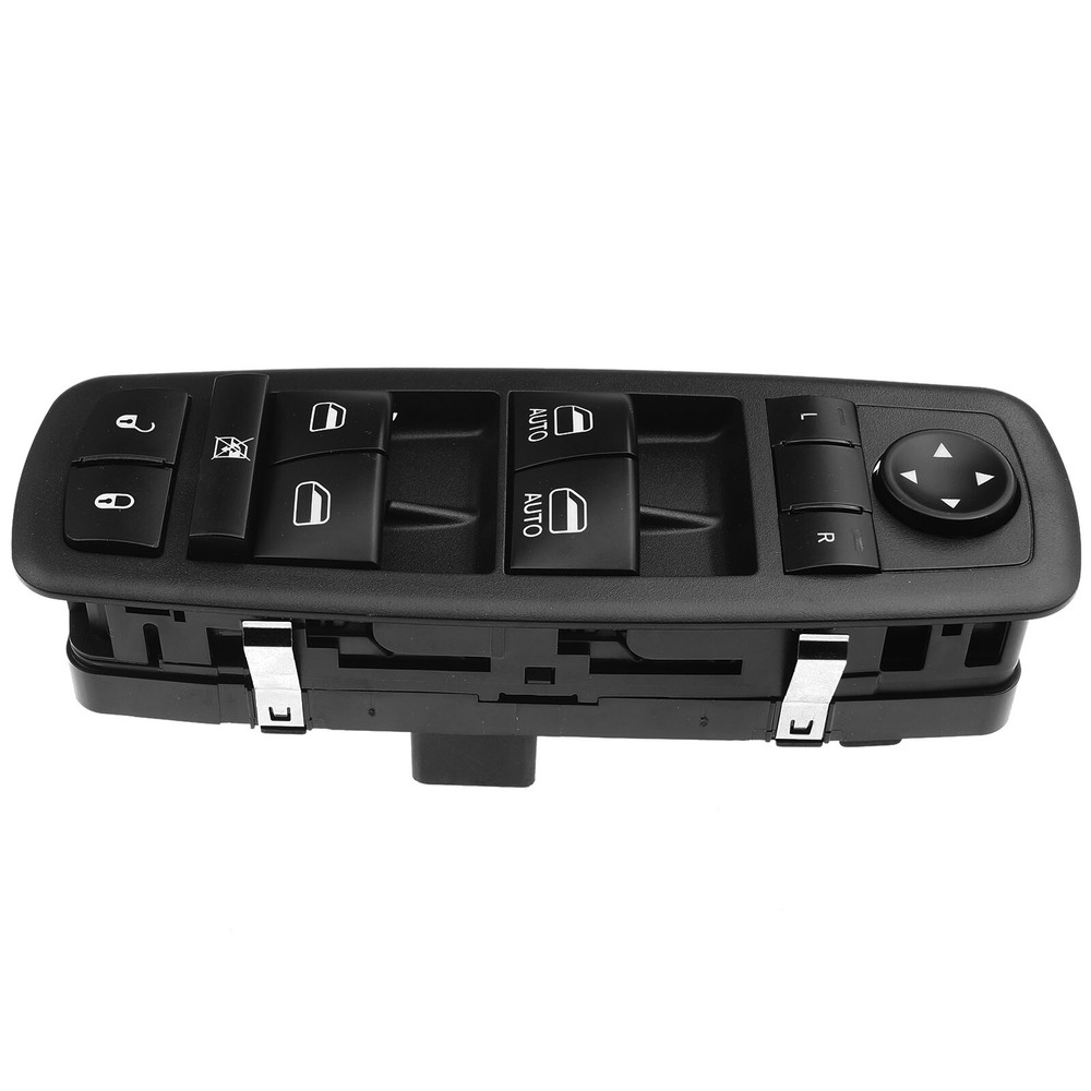 Front Left Master Main Power Window Switch for Jeep Cherokee 2014-2017 SUV