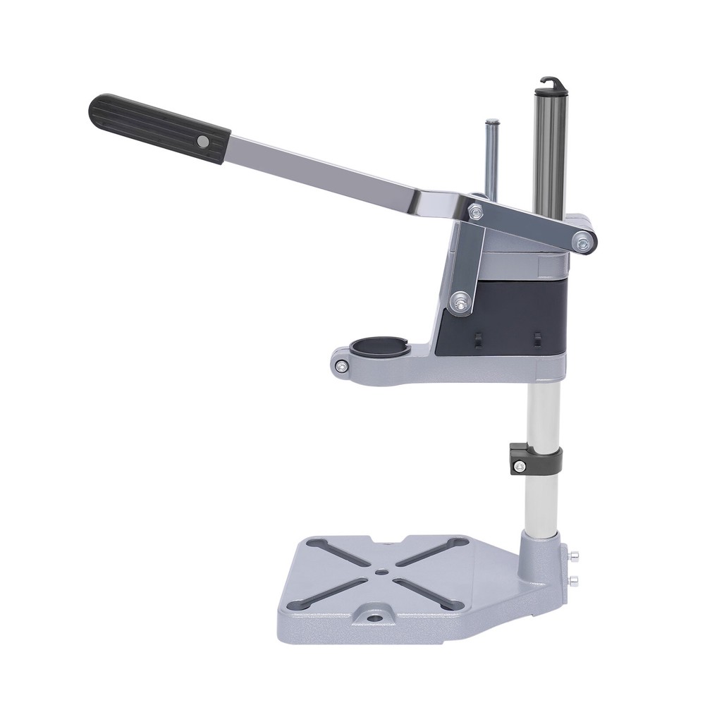 Drill Press Stand Single Head Drill Stand Tool Bench Clamp Support Tool 38-42mm