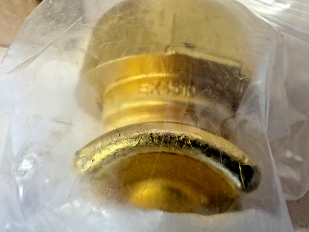 ANSUL 426009 CV98 CO2 Valve