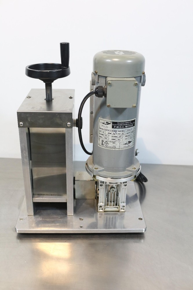 Stripmeister E2000 Professional Wire Stripping Machine WORKS WELL Cable Stripper