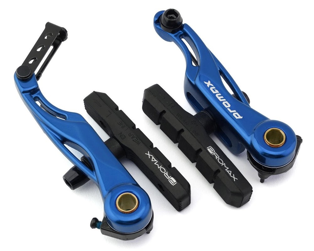 Promax P-1 V-Brake (Blue)