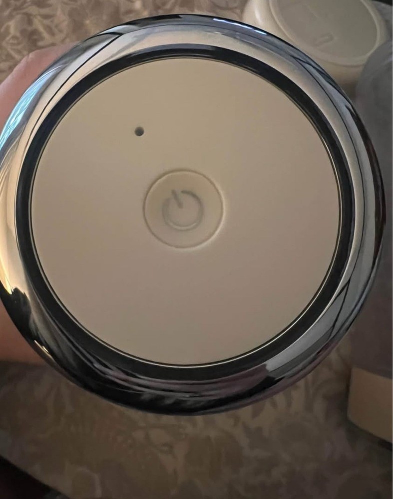 Mr. Coffee Cold Brew Coffee Maker White One-touch Operation Matte Plastic