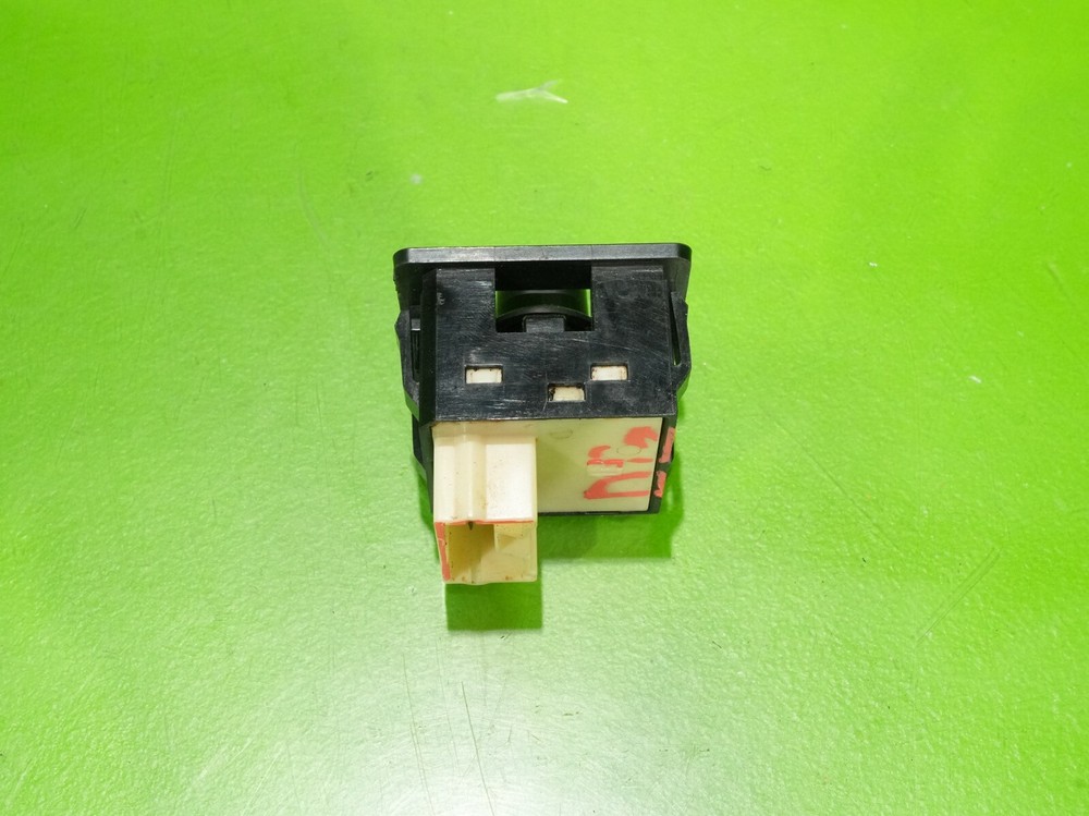 91-99 3000GT OEM power seat dash console button switch control