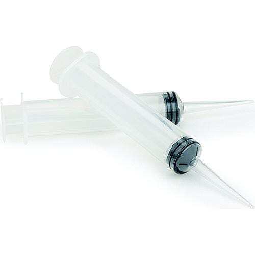 West System Syringes 12-pk #807-12