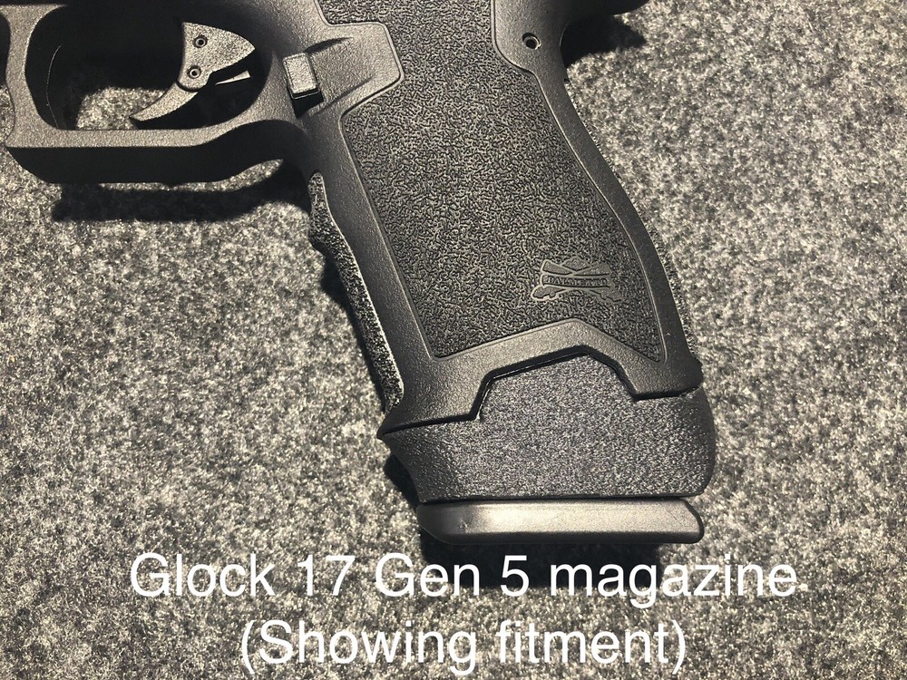 BloodyWheels "Sleeve" for PSA Dagger Compact(READ ITEM DESCRIPTION!!!)