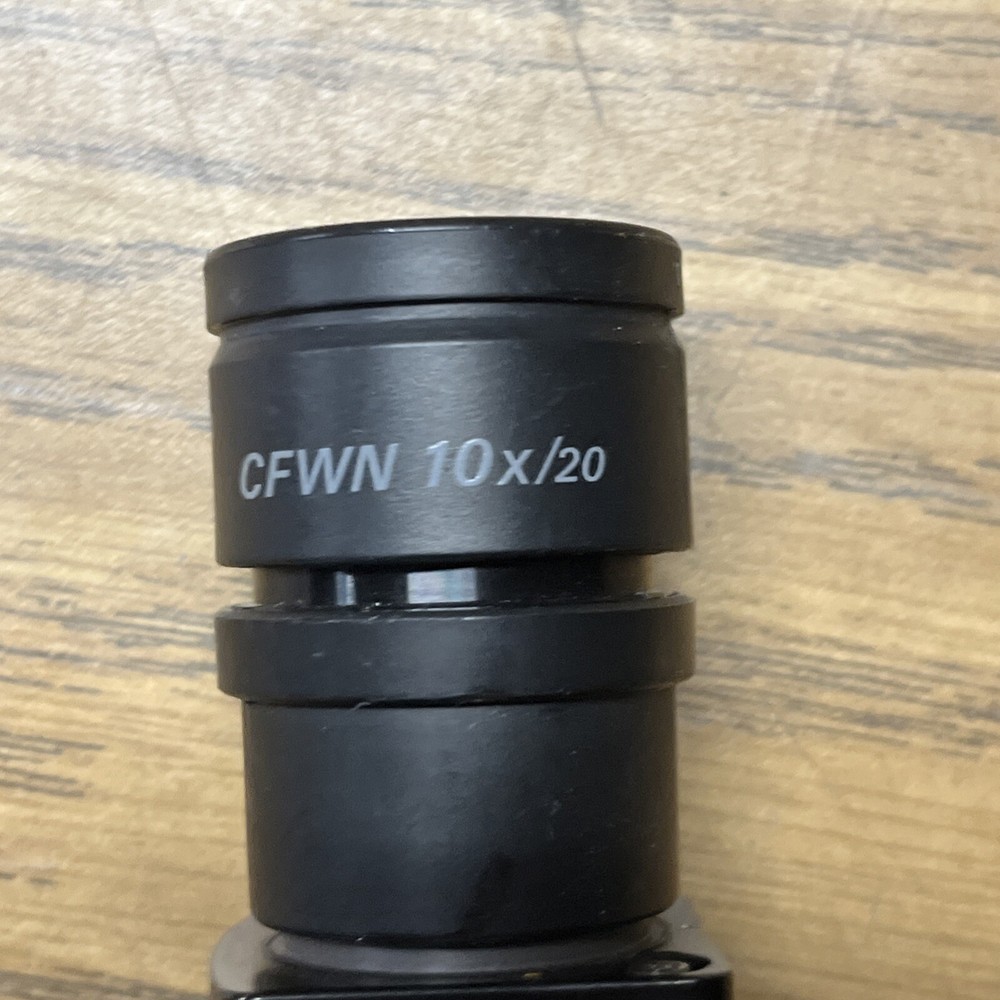 Nikon CFWN 10x/20 Eyepiece