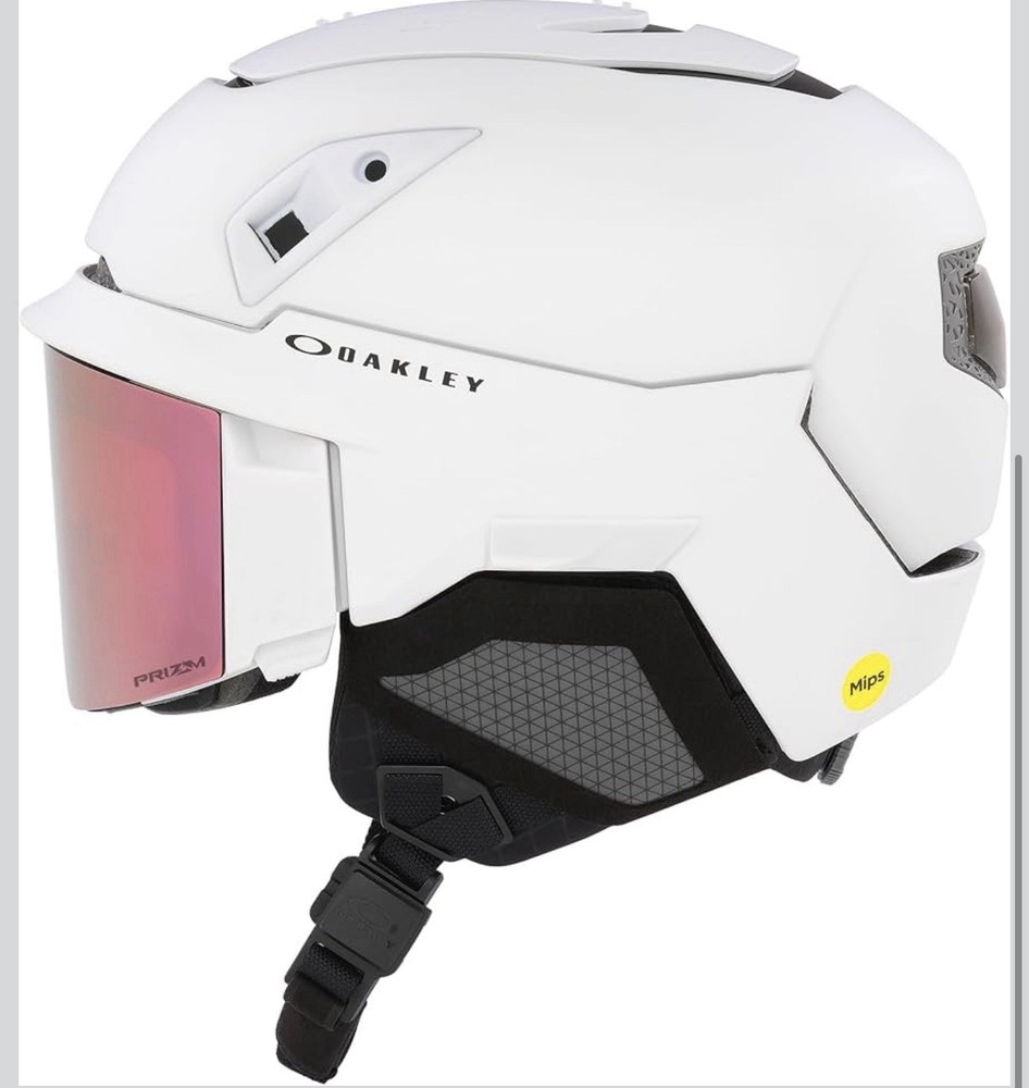 Oakley MOD7 Snow Helmet Large Size L