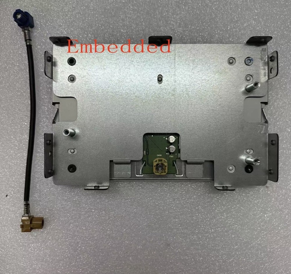 New OEM Sync 3 - Sync 4 FORD 8" Screen Display brackets Cable