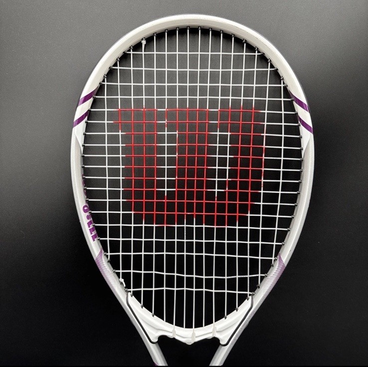 Wilson Essence StopShock Technology 4 1/4