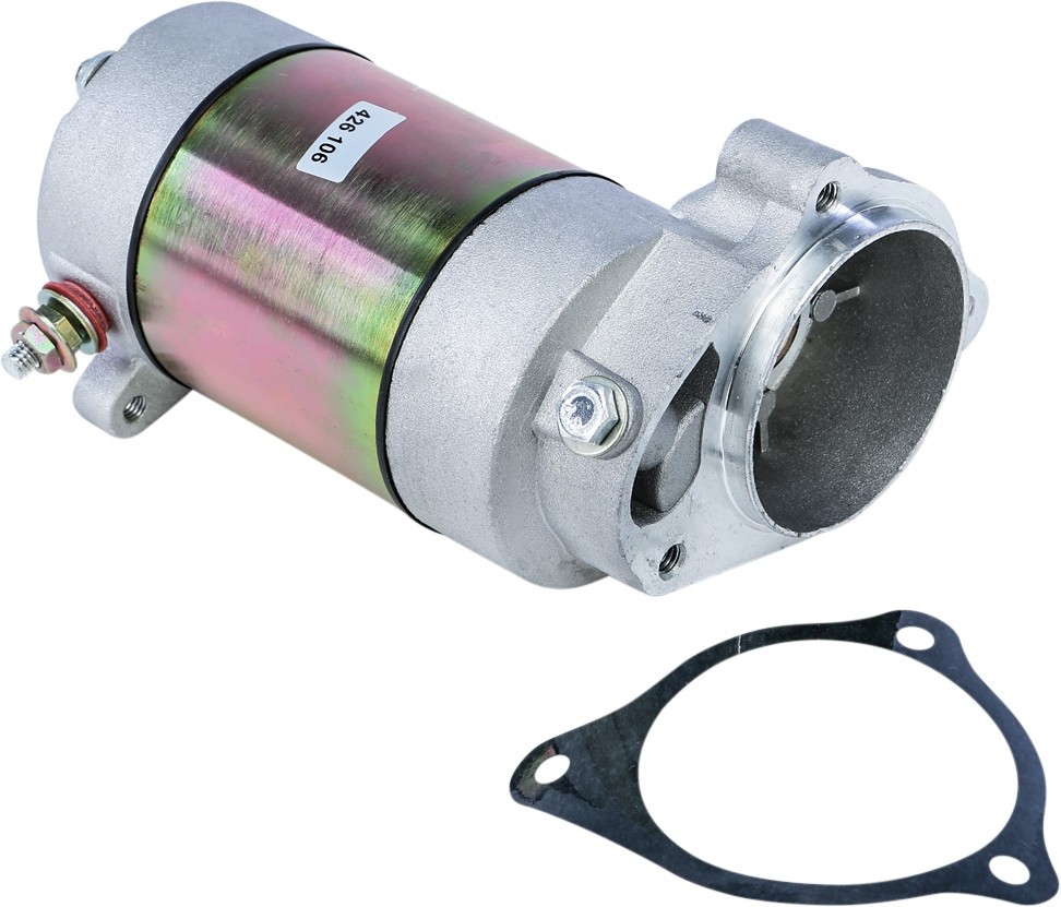 Fire Power Starter Motor - SMU0034