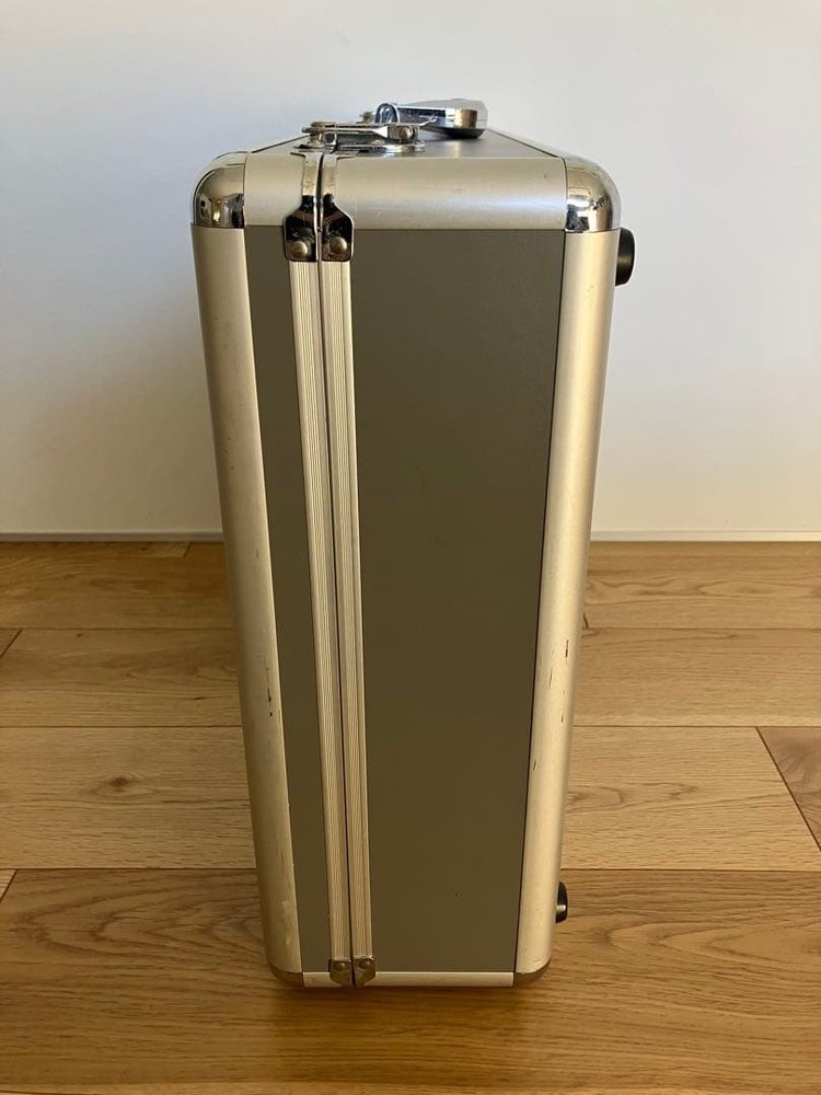 Pedaltrain 1 PT-1 Tour Case