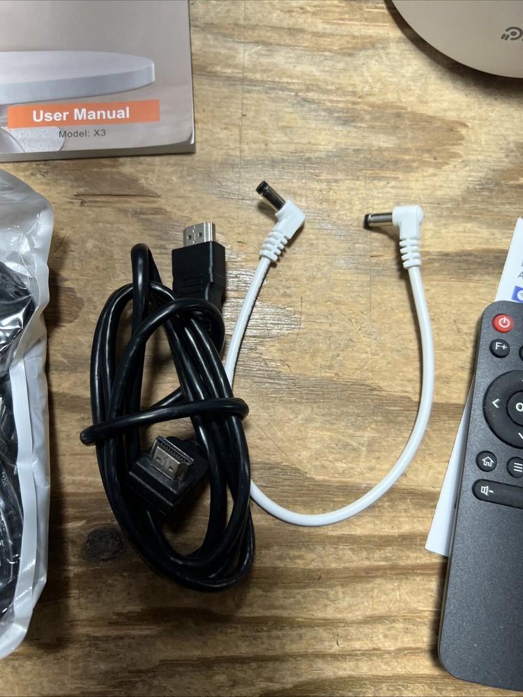 POLOCSH | Model X3 Projector