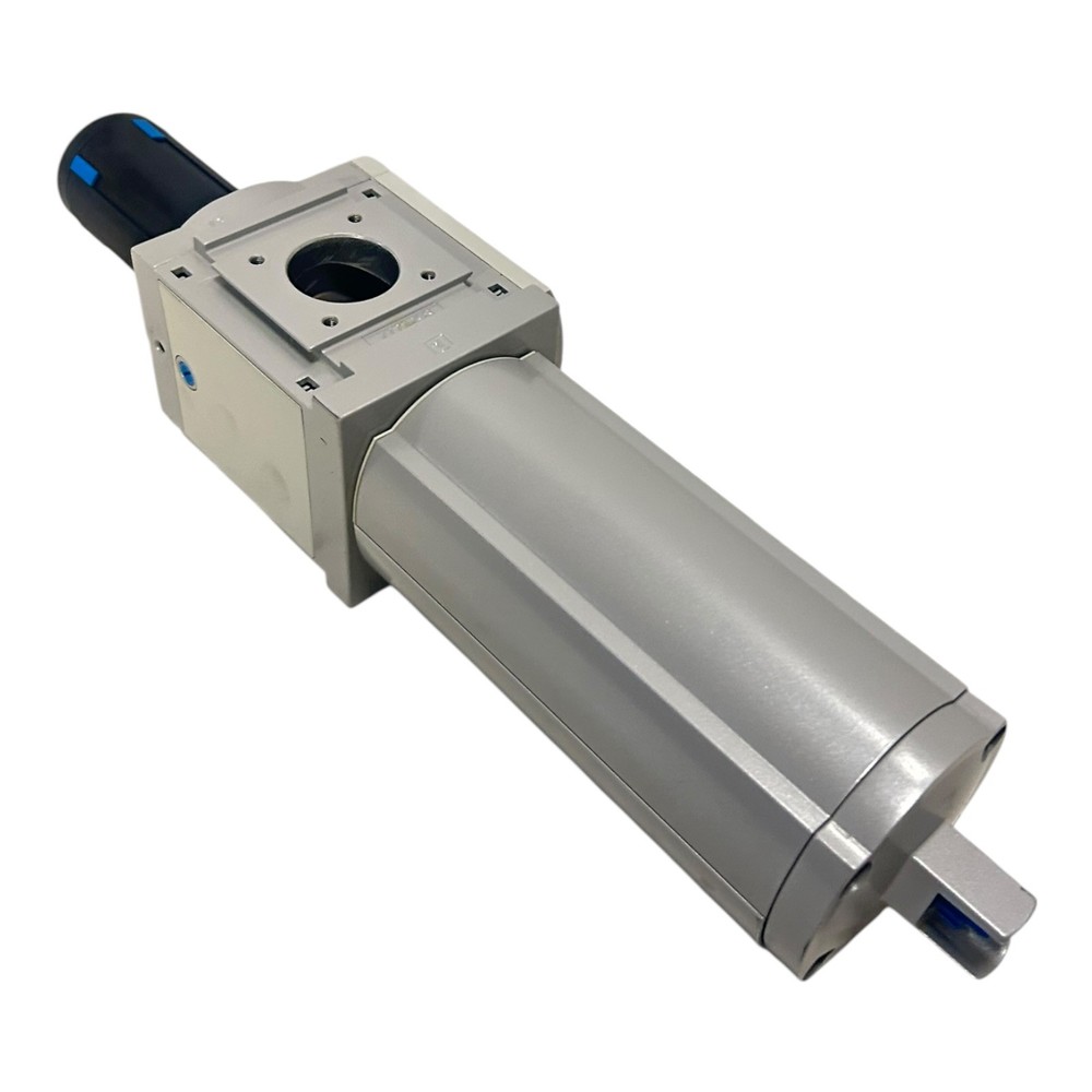 Festo Filter Regulating Valve Pneumatic Valve MS9-LFR-G-D7-C-U-M-RG-BAR 562531