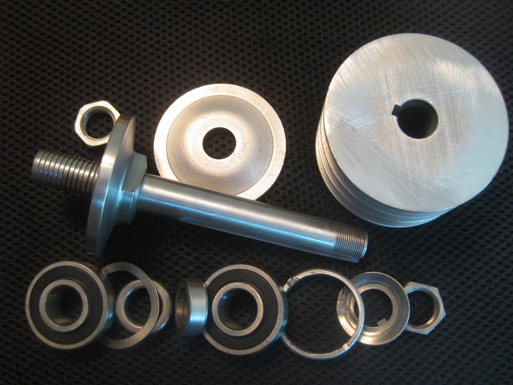 DELTA UNISAW ARBOR LOAD SPRING